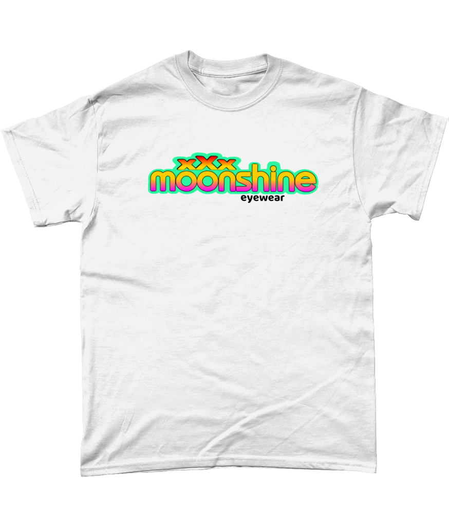 Moonshine Tropical logo T - Moonshine Eyewear