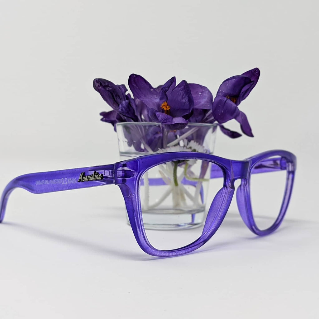 ReMix 2 -  Iris - collectors edition - Moonshine Eyewear