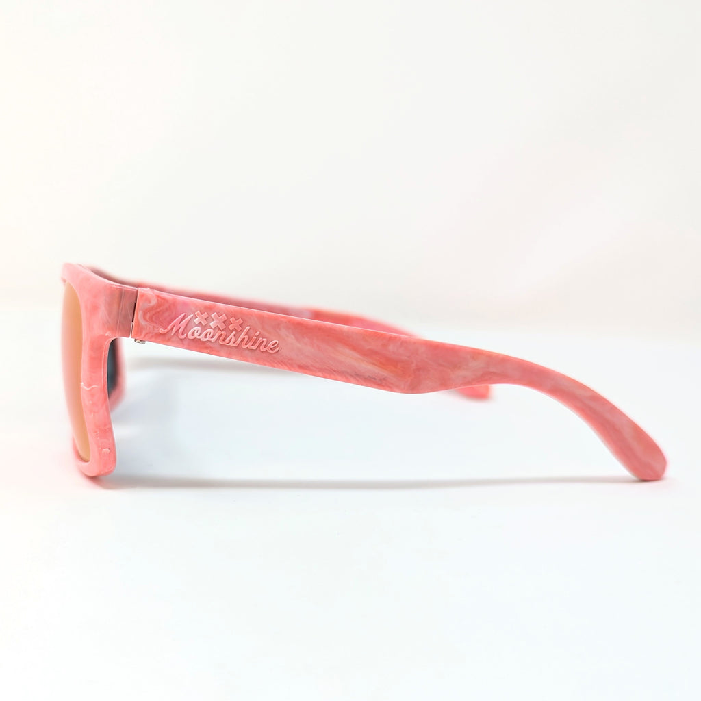 ReMix 3 - Ultra : Pink blend - Moonshine Eyewear
