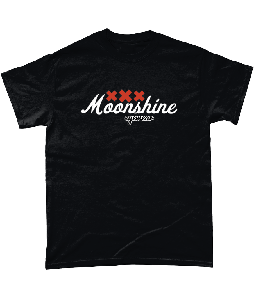 Moonshine XXX Pure T-Shirt - Moonshine Eyewear