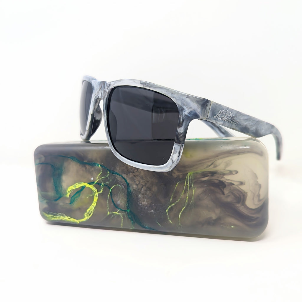 ReMix 3 - Ultra : Black Rock - Moonshine Eyewear