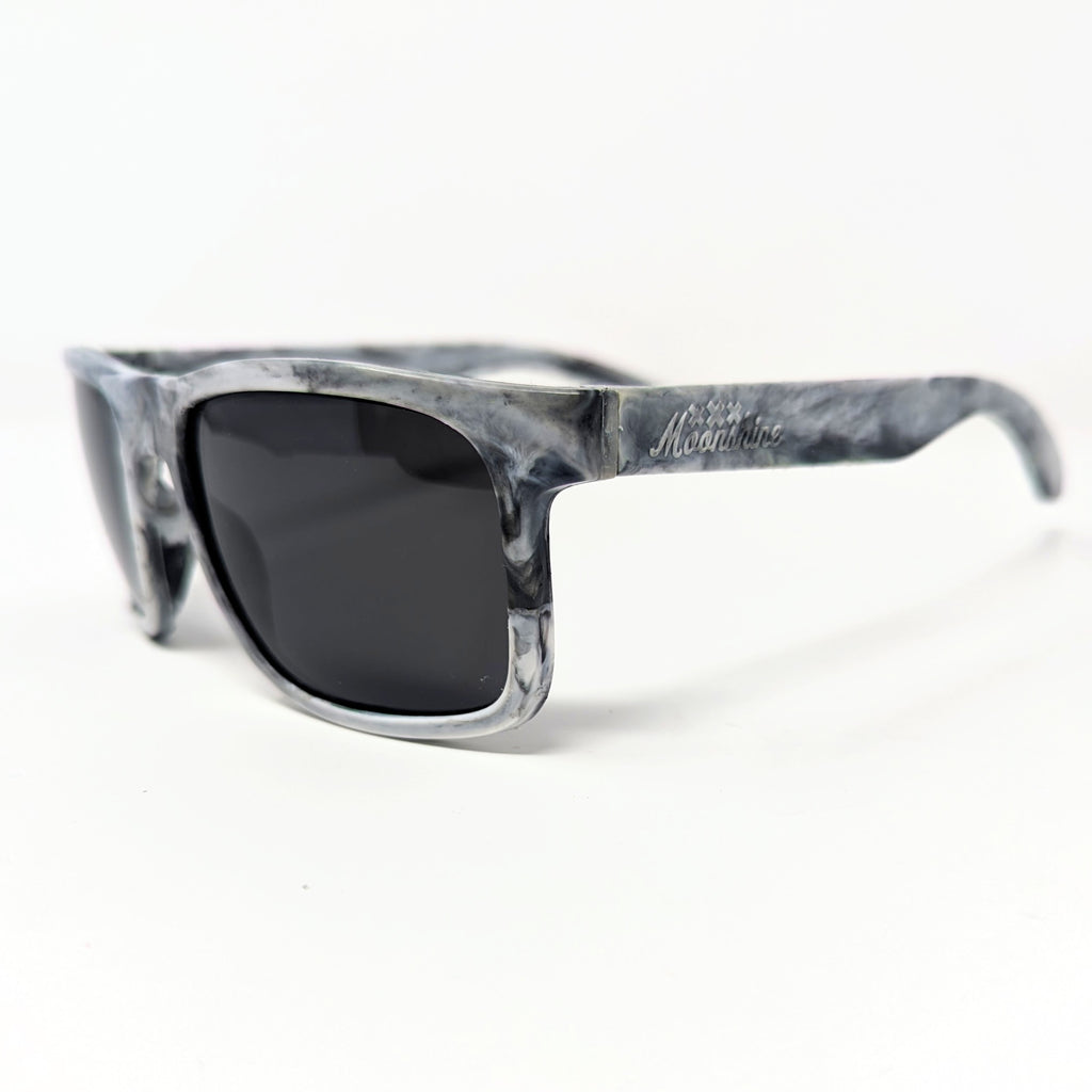 ReMix 3 - Ultra : Black Rock - Moonshine Eyewear