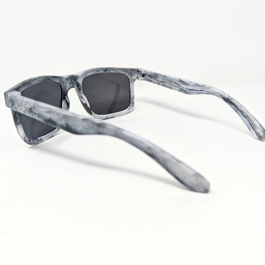 ReMix 3 - Ultra : Black Rock - Moonshine Eyewear