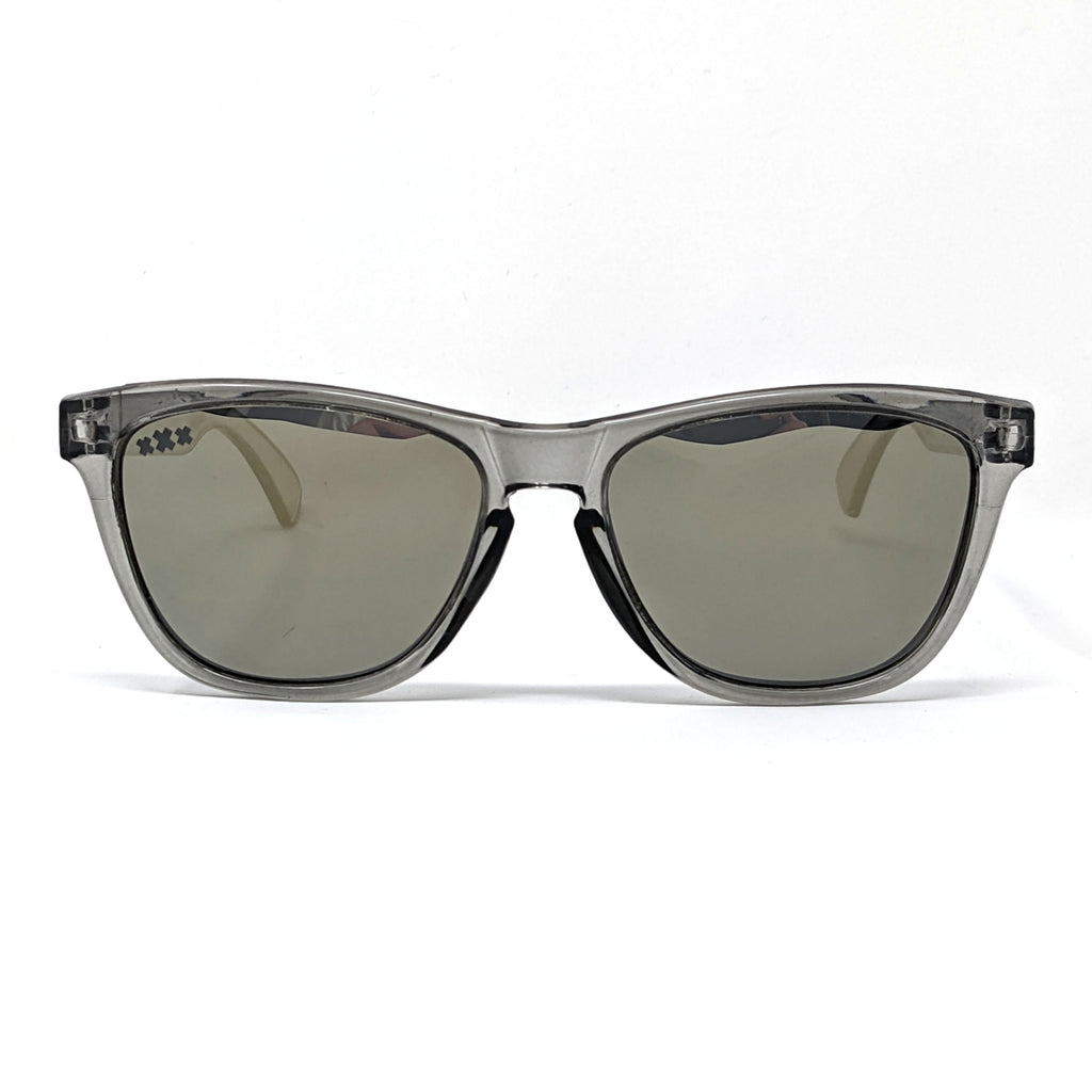 ReMix 2.0 - All Grey - Moonshine Eyewear