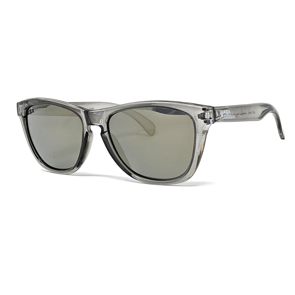 ReMix 2.0 - All Grey - Moonshine Eyewear