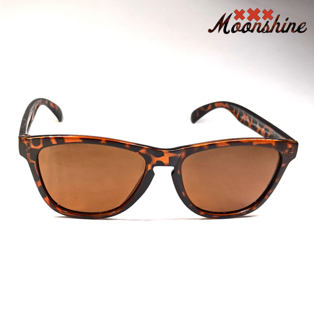 ReMix 2.0 Tortoise - Moonshine Eyewear