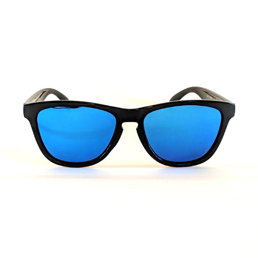 ReMix 2.0 Black & Blue - Moonshine Eyewear