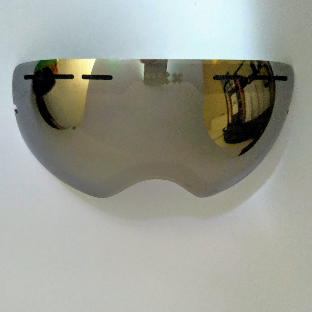 A.C.E Deep Chrome Lens - Moonshine Eyewear