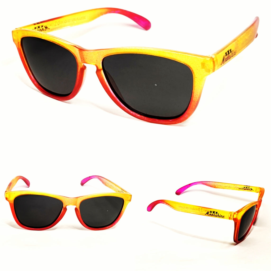 ReMix 2.0 - Sunrise - Moonshine Eyewear