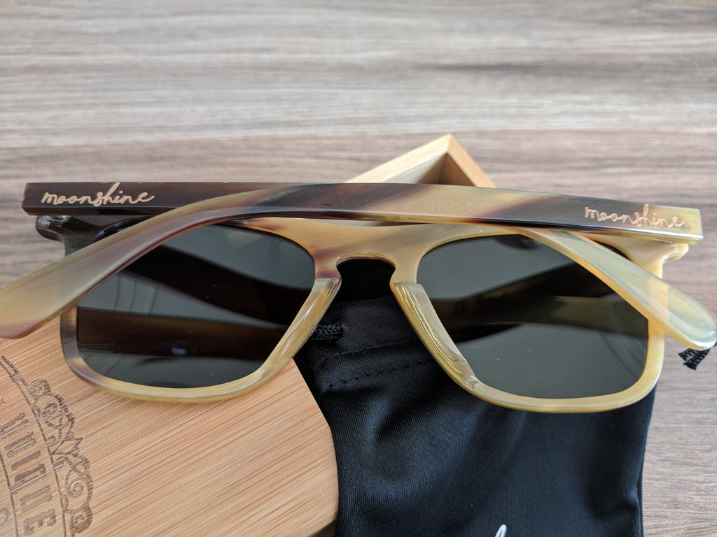 Nebula 122 - Moonshine Eyewear