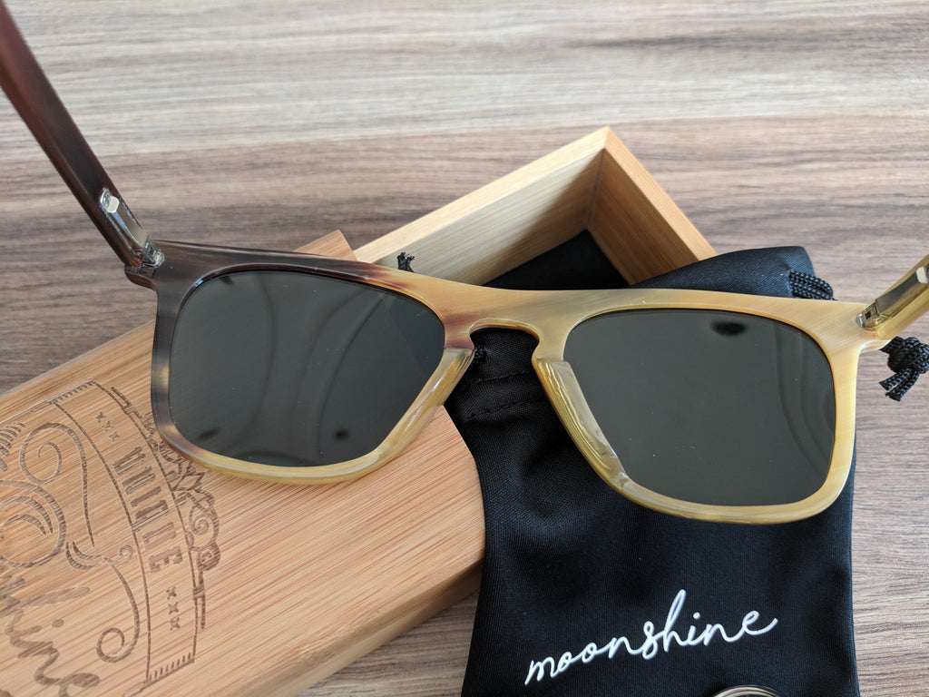 Nebula 122 - Moonshine Eyewear