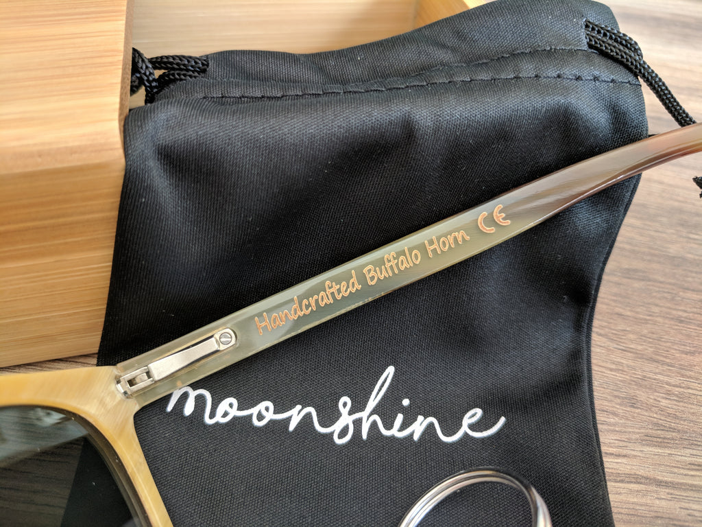 Nebula 122 - Moonshine Eyewear