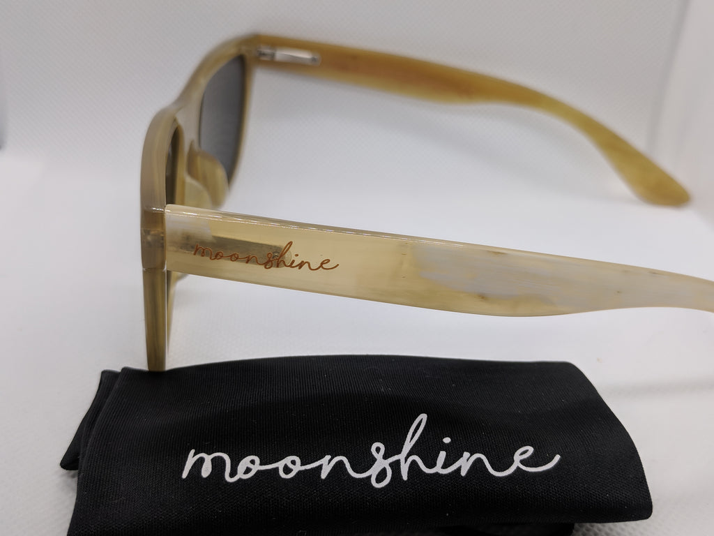 Pioneer 102 - Moonshine Eyewear