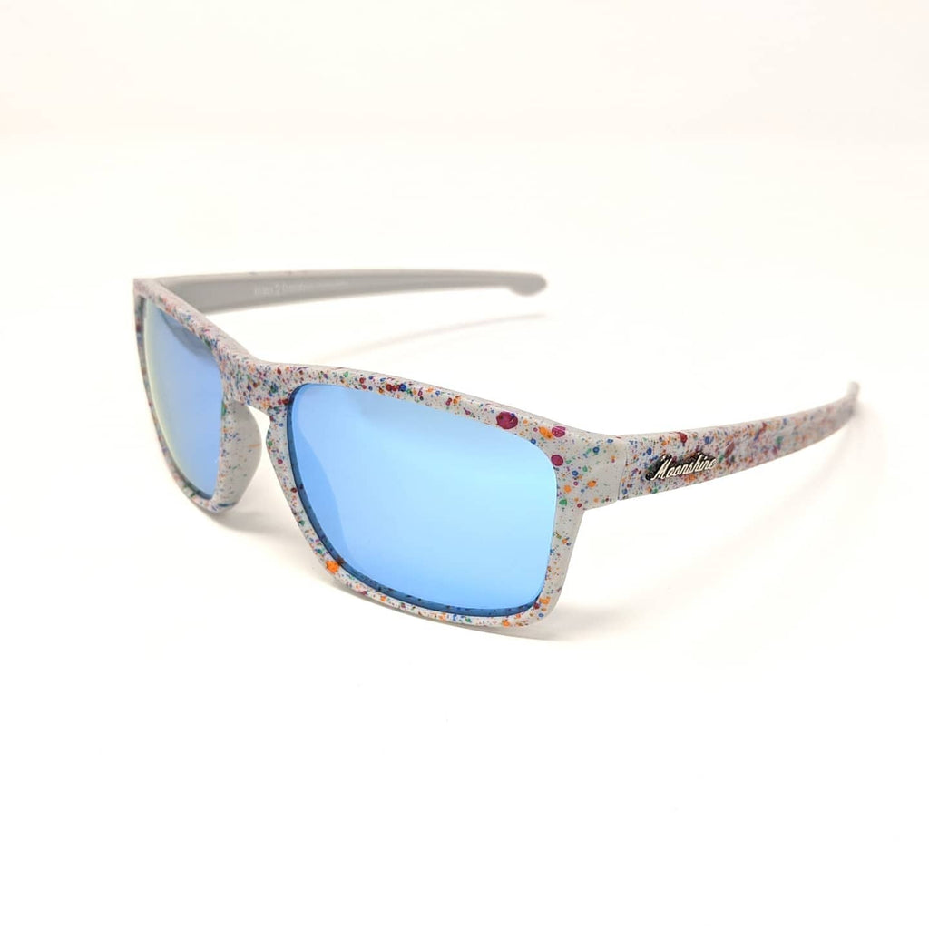 ReMix 2 - EVO - Spray booth/custom run - Moonshine Eyewear