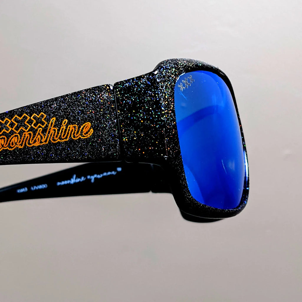 Kimbazi Ocean retrieval - Stardust/Custom ULTRA LIMITED! - Moonshine Eyewear