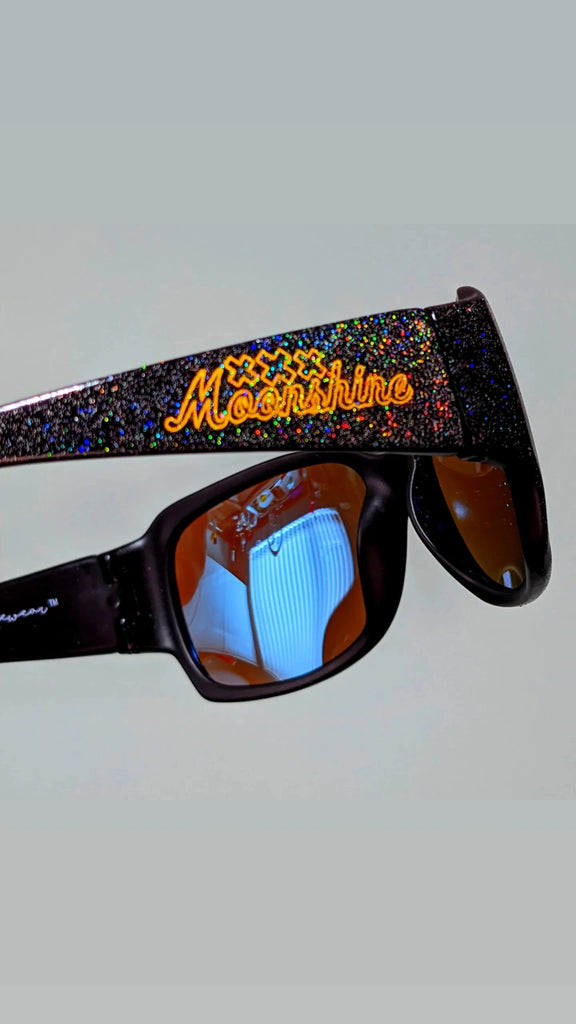 Kimbazi Ocean retrieval - Stardust/Custom ULTRA LIMITED! - Moonshine Eyewear