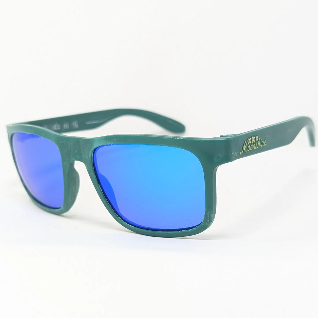 ReMix 3 - Ultra : Green - Moonshine Eyewear