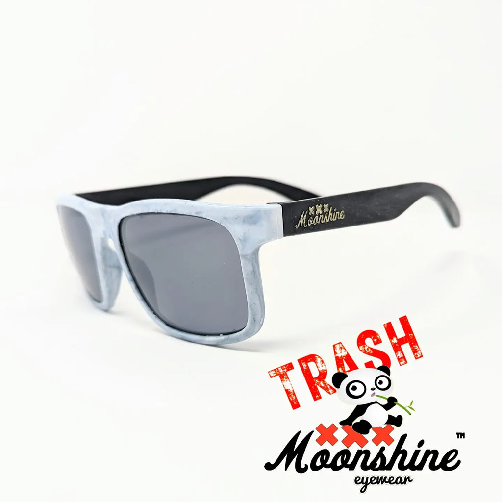 ReMix 3 - Ultra : Trash Panda - Moonshine Eyewear