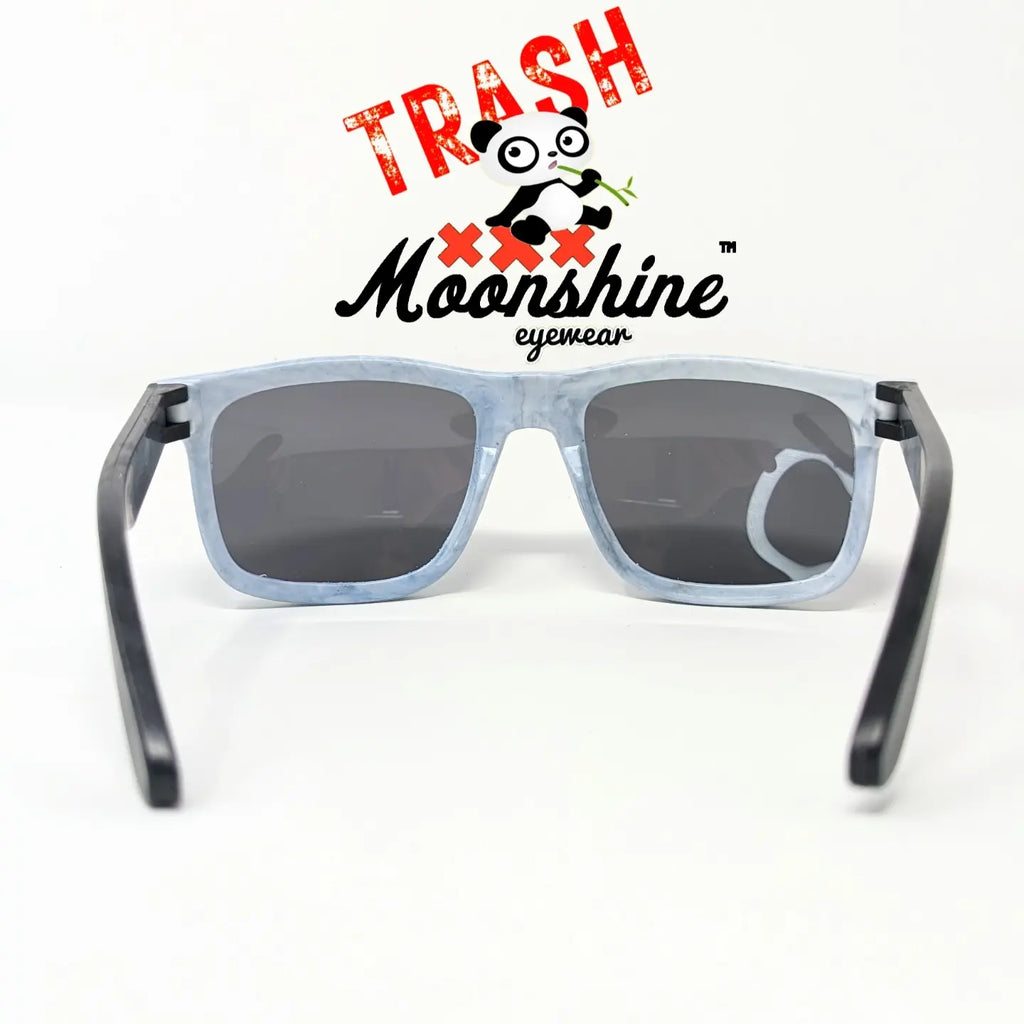 ReMix 3 - Ultra : Trash Panda - Moonshine Eyewear