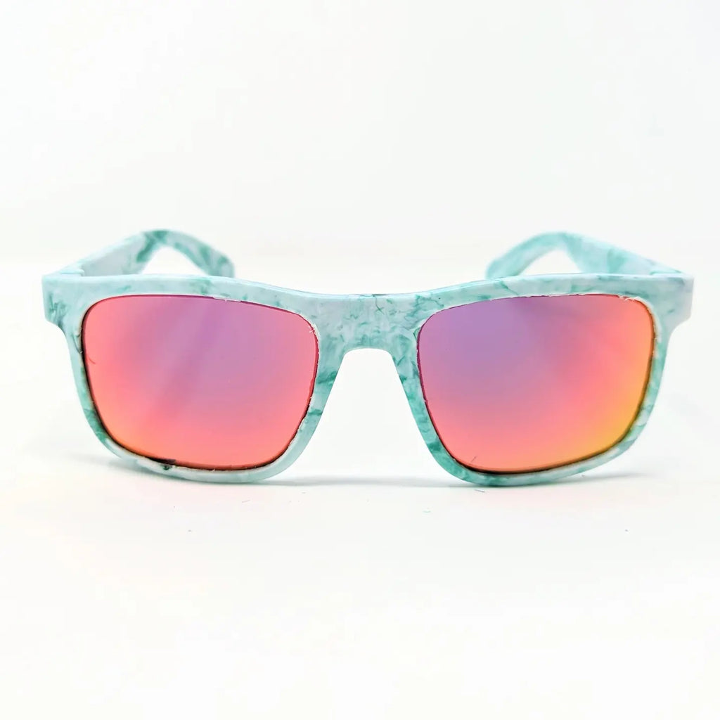 ReMix 3 - Ultra : Sea Foam - Moonshine Eyewear