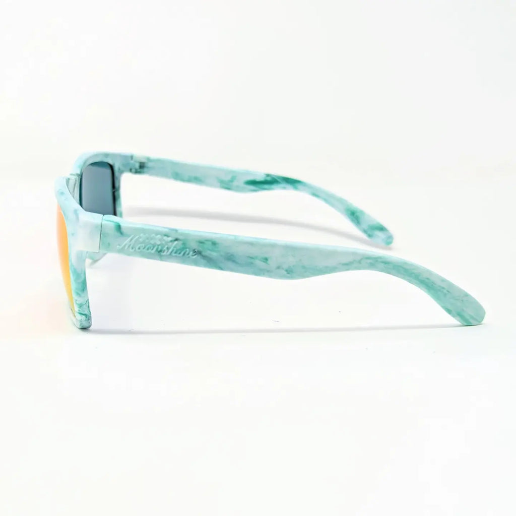 ReMix 3 - Ultra : Sea Foam - Moonshine Eyewear