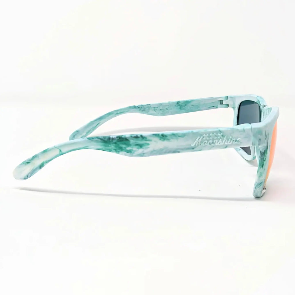 ReMix 3 - Ultra : Sea Foam - Moonshine Eyewear