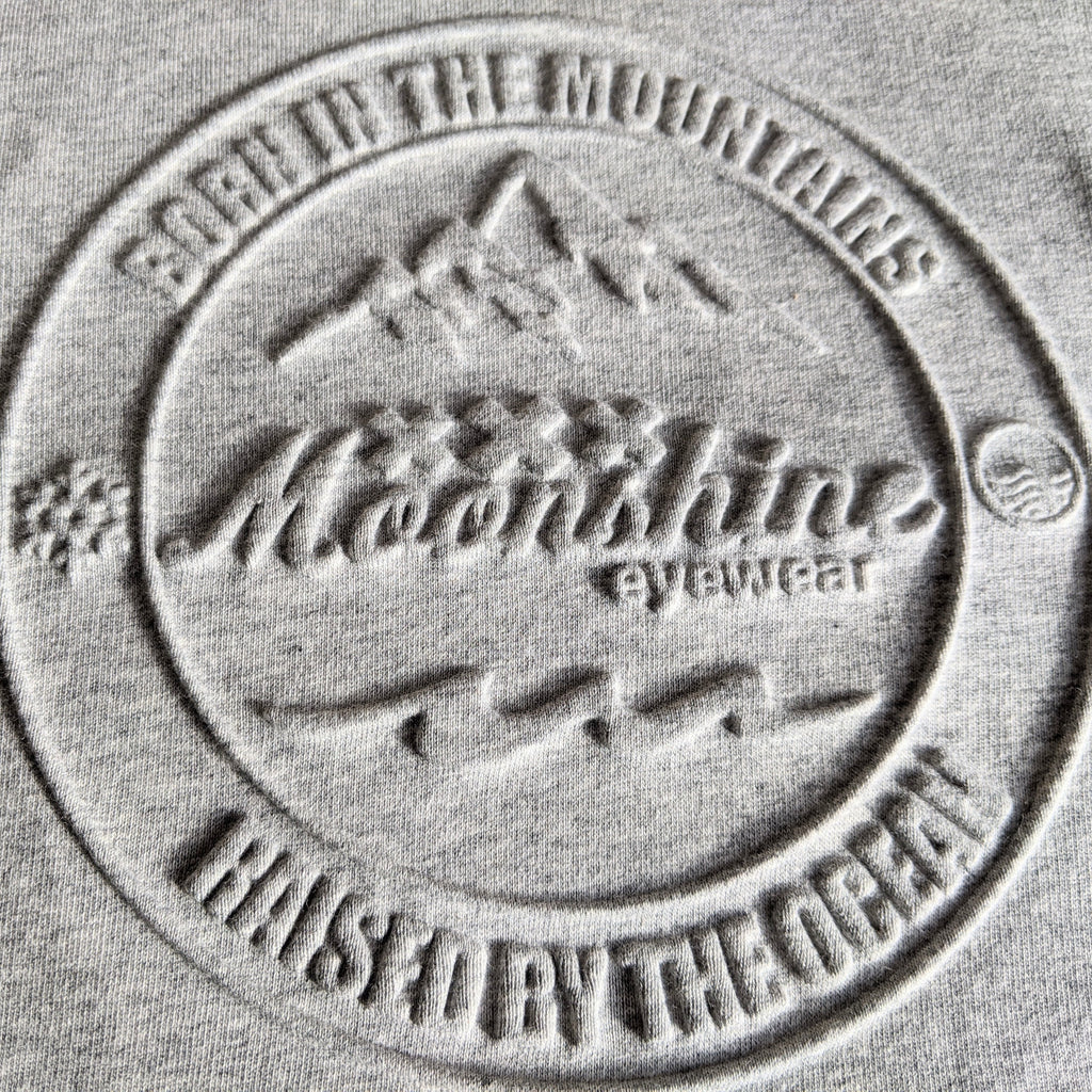 The Legend Hoody - Moonshine Eyewear