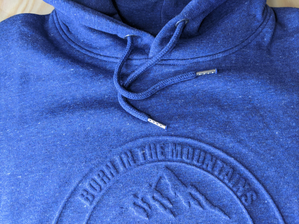 The Legend Hoody - Moonshine Eyewear