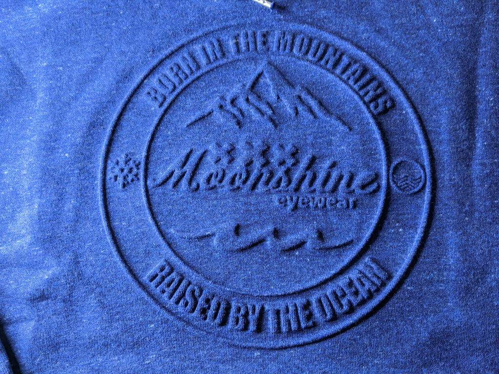 The Legend Hoody - Moonshine Eyewear