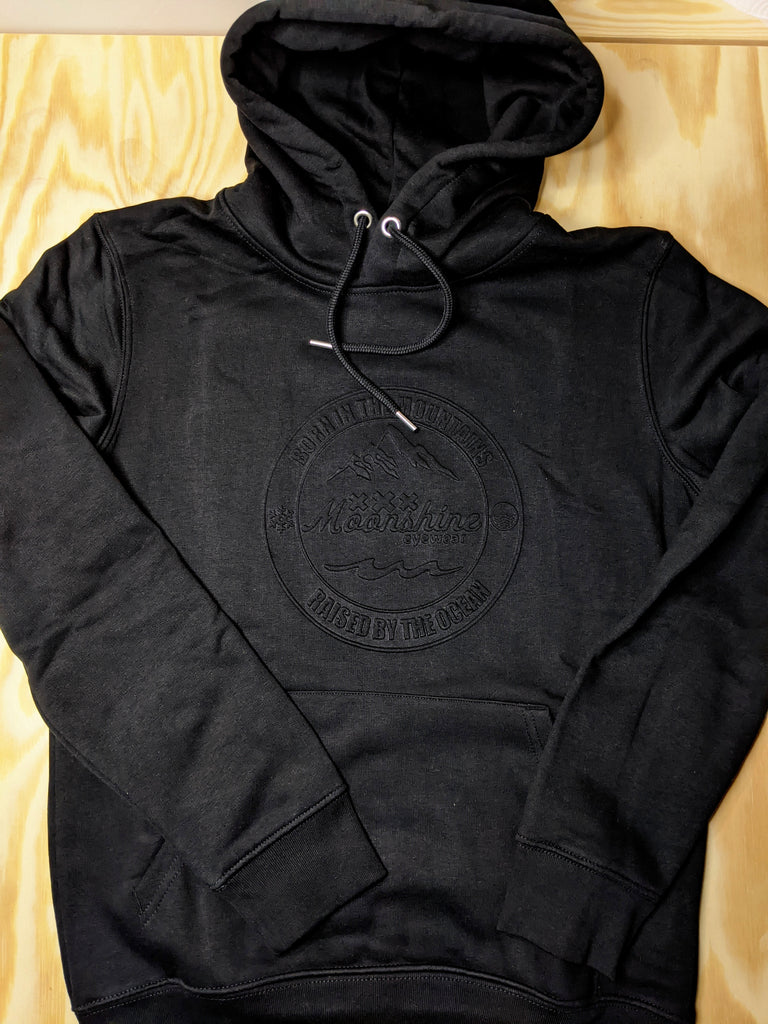 The Legend Hoody - Moonshine Eyewear