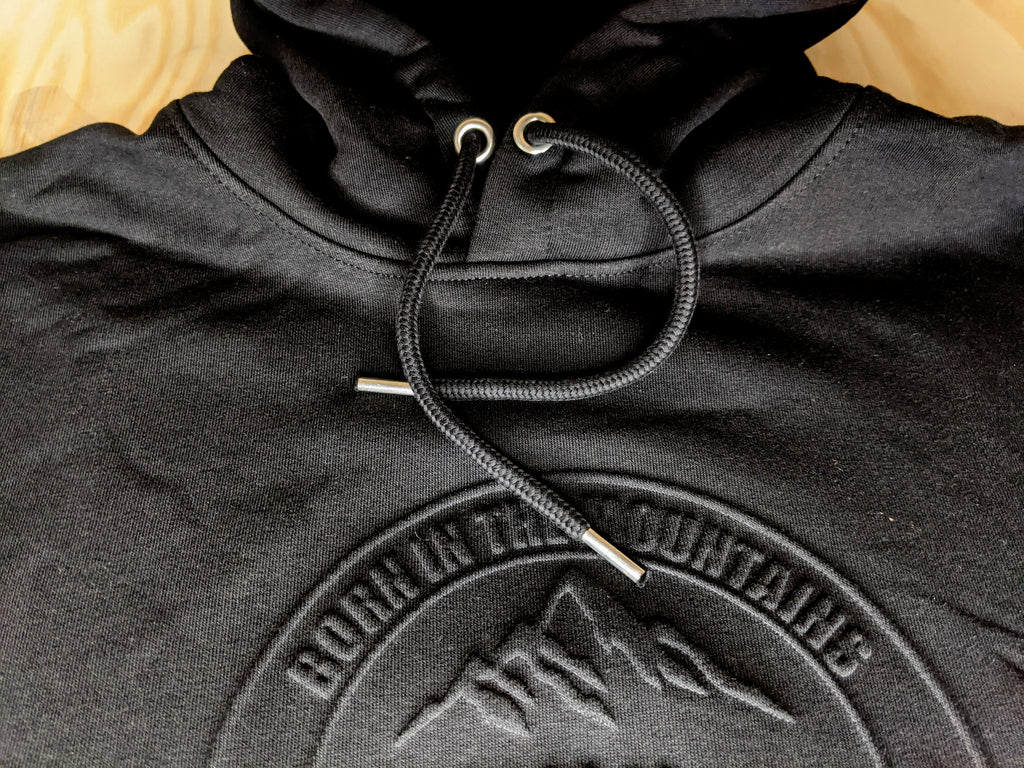 The Legend Hoody - Moonshine Eyewear