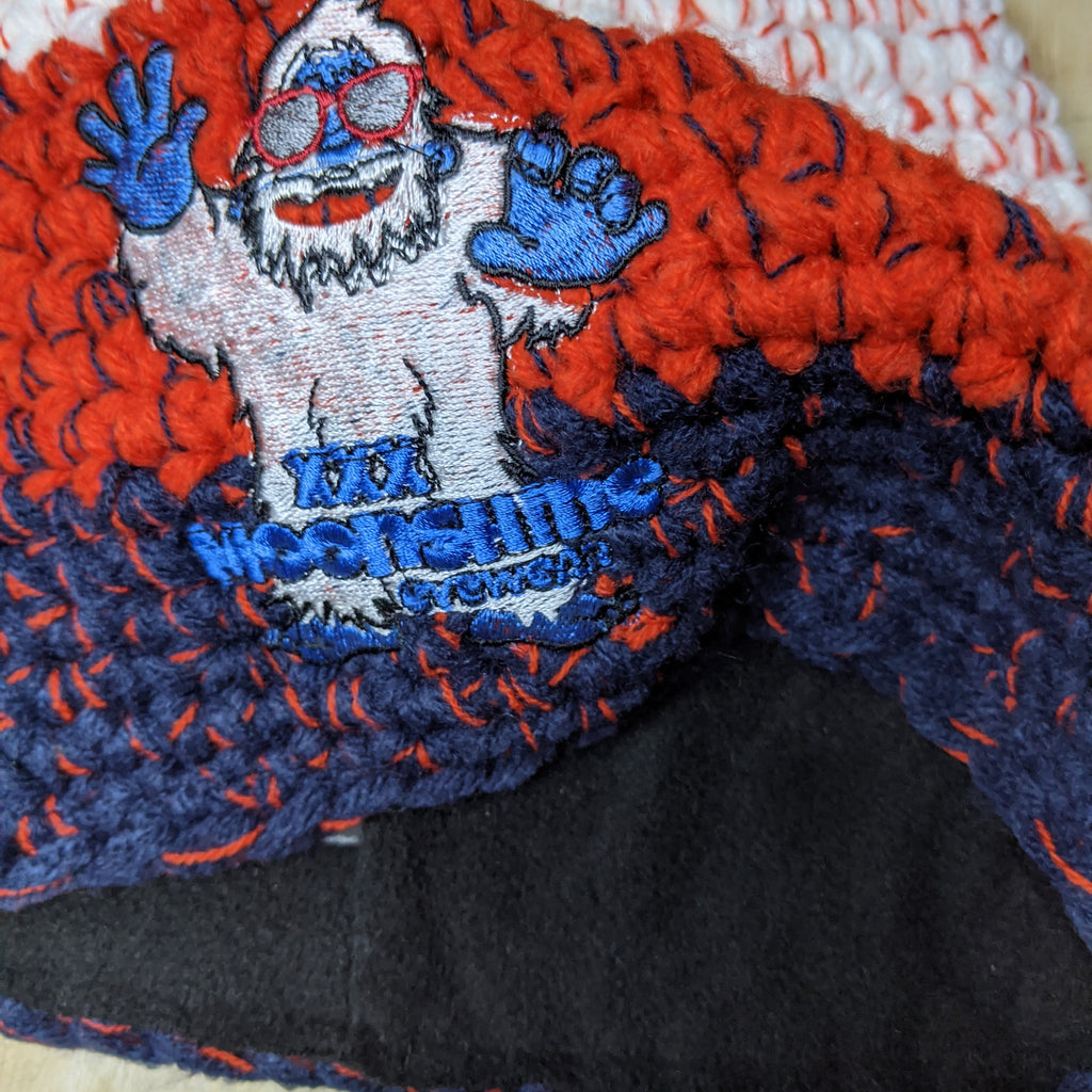 The Yeti . Ultimate Beanie - Moonshine Eyewear