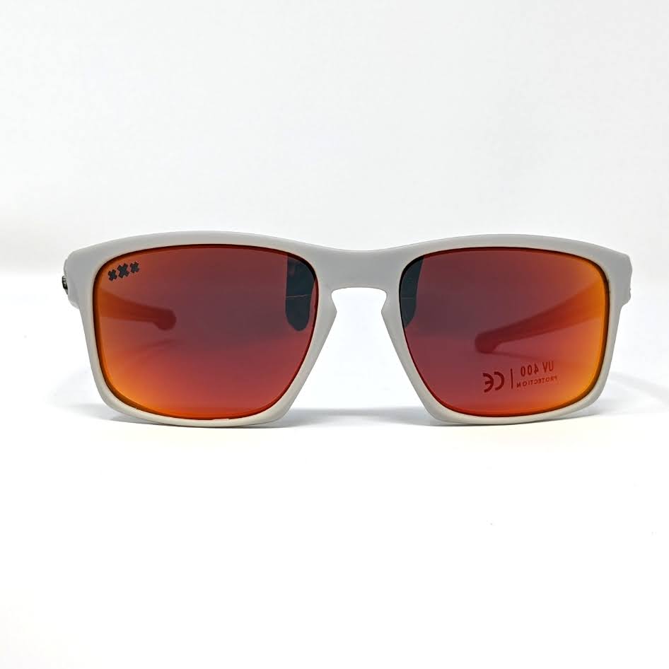 ReMix 2 - EVO - Apex/Red - Moonshine Eyewear