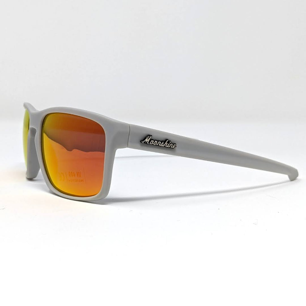 ReMix 2 - EVO - Apex/Red - Moonshine Eyewear