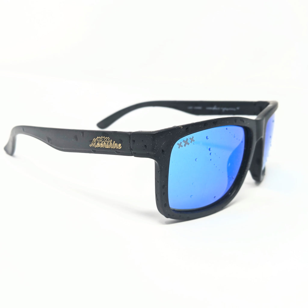 Marine 1 - Ocean retrieval - Moonshine Eyewear