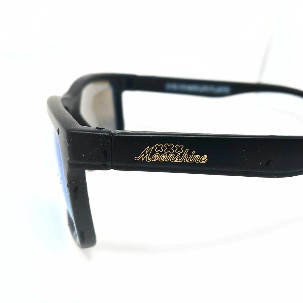 Marine 1 - Ocean retrieval - Moonshine Eyewear