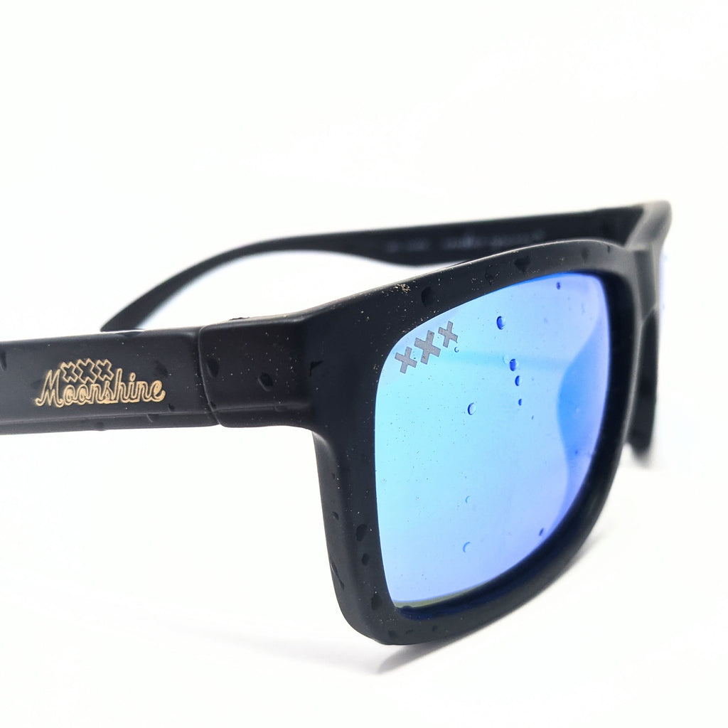 Marine 1 - Ocean retrieval - Moonshine Eyewear