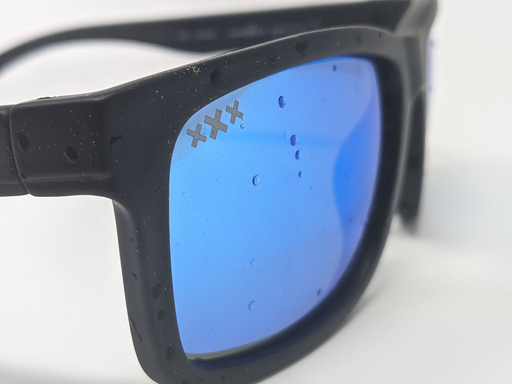 Marine 1 - Ocean retrieval - Moonshine Eyewear