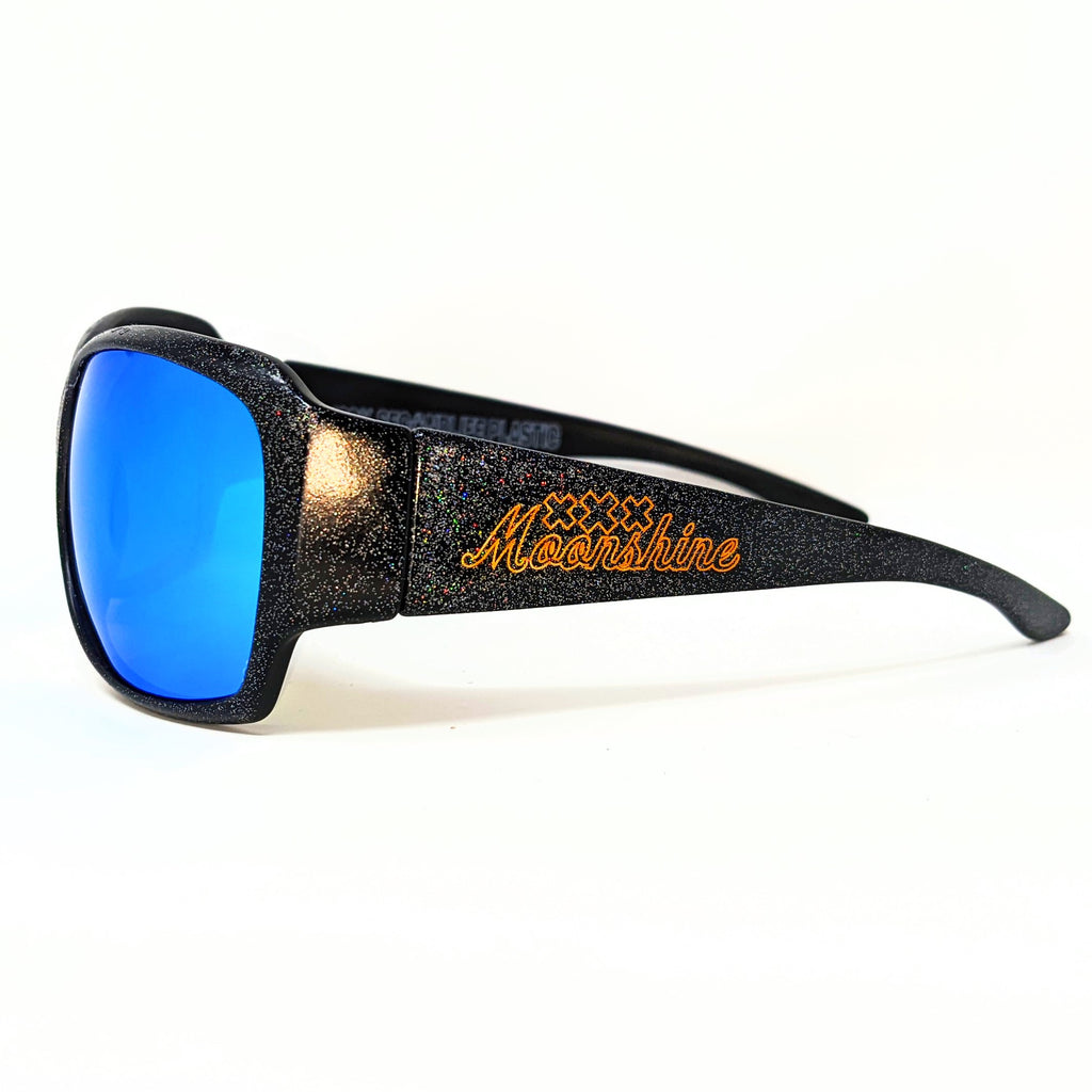 Kimbazi Ocean retrieval - Stardust/Custom ULTRA LIMITED! - Moonshine Eyewear