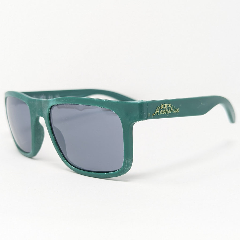 ReMix 3 - Ultra : Green - Moonshine Eyewear