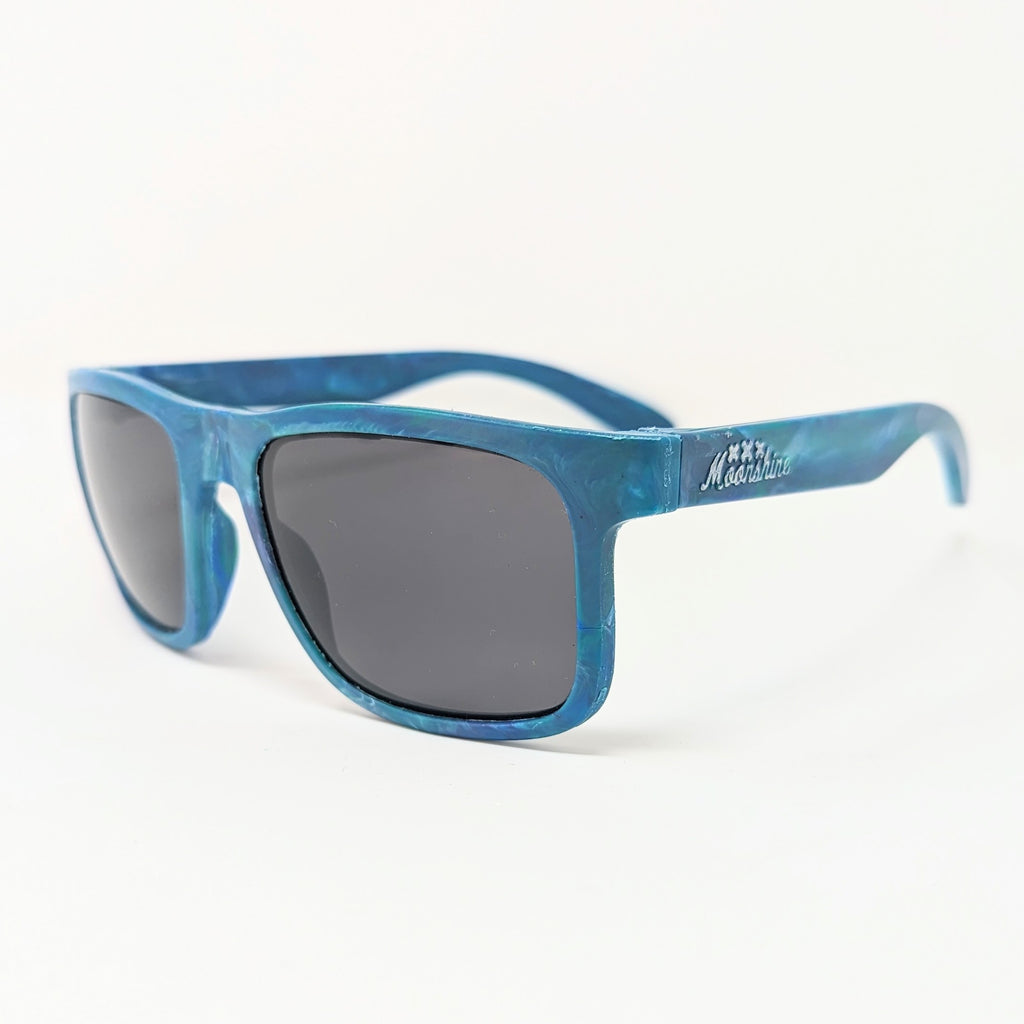 ReMix 3 - Ultra : Caribbean - Moonshine Eyewear