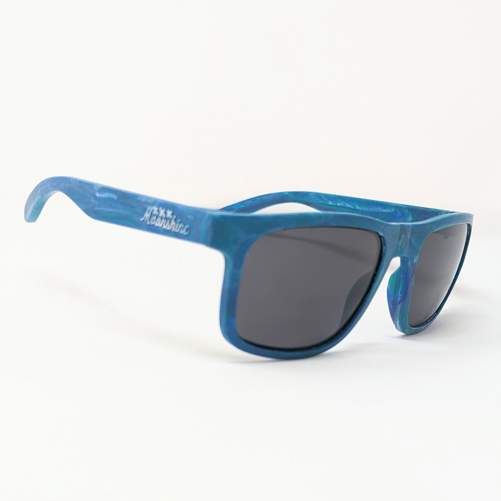 ReMix 3 - Ultra : Caribbean - Moonshine Eyewear