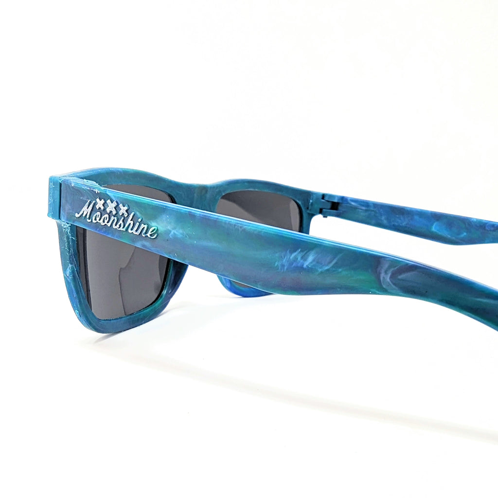 ReMix 3 - Ultra : Caribbean - Moonshine Eyewear