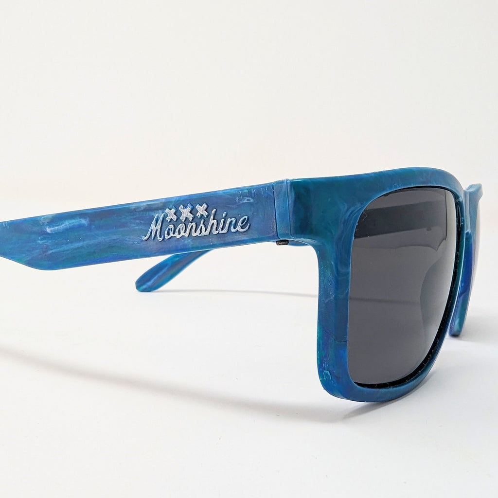 ReMix 3 - Ultra : Caribbean - Moonshine Eyewear