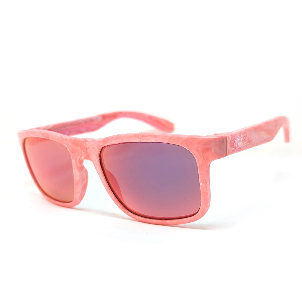 ReMix 3 - Ultra : Pink blend - Moonshine Eyewear