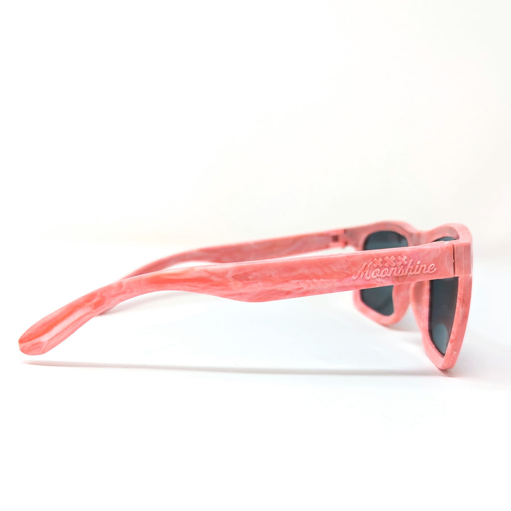 ReMix 3 - Ultra : Pink blend - Moonshine Eyewear