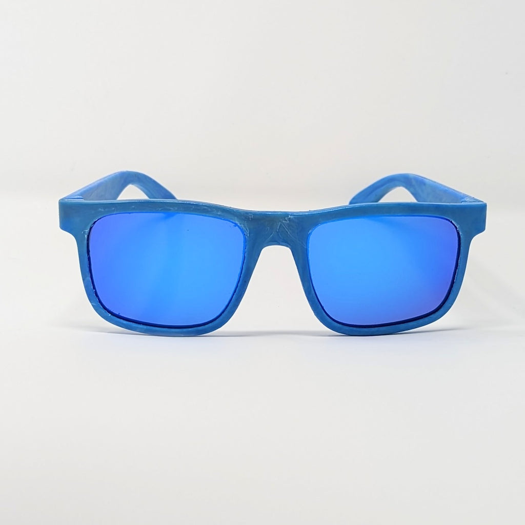 ReMix 3 - Ultra : Sky Blue - Moonshine Eyewear
