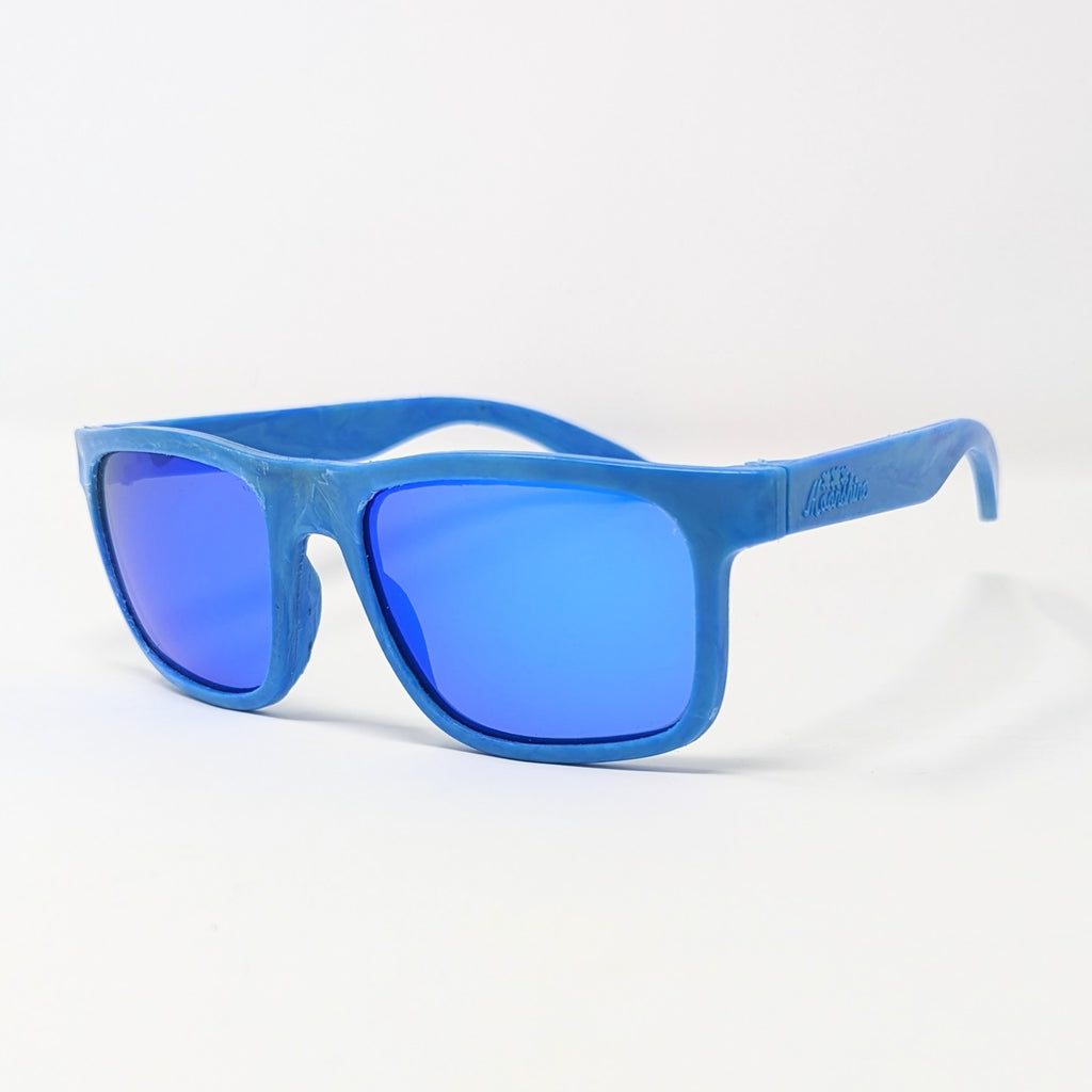 ReMix 3 - Ultra : Sky Blue - Moonshine Eyewear