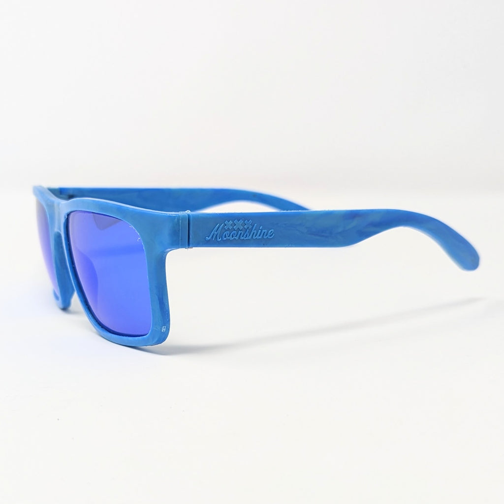 ReMix 3 - Ultra : Sky Blue - Moonshine Eyewear