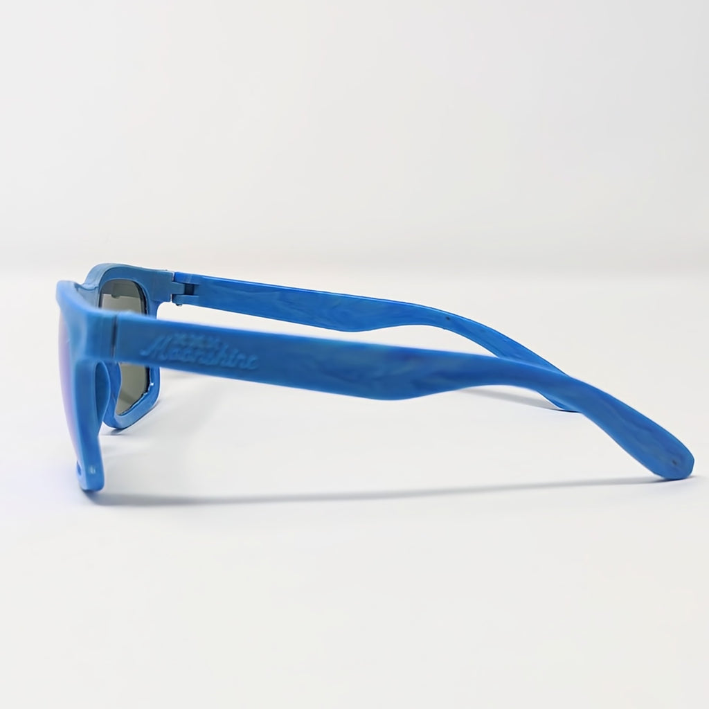 ReMix 3 - Ultra : Sky Blue - Moonshine Eyewear